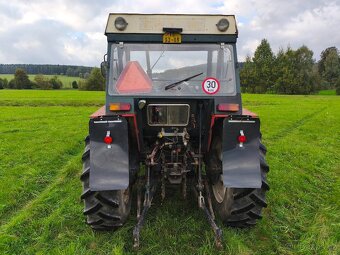 Zetor 7745 Turbo - 3