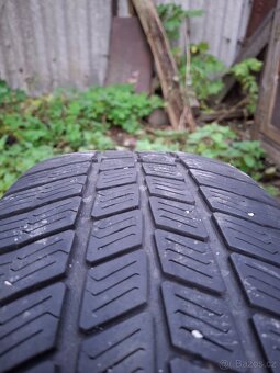 Barum Polaris 3 195/65 r15 - 3