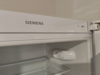 Lednice Siemens KG 36VY32 - 3