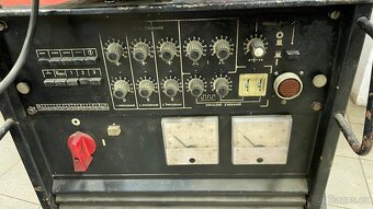 Svářečka Mig CO2 BEZ PP 315.21 - 3