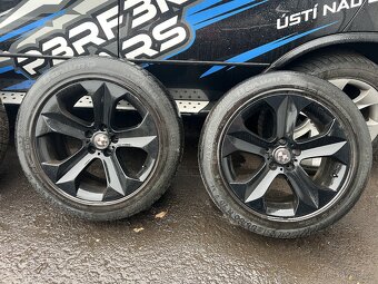 Bmw 19” alu kola Styling 232 - 3