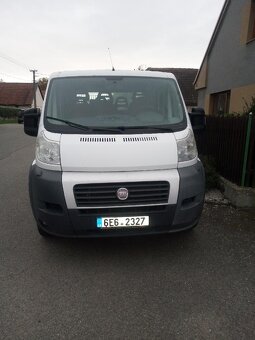 Fiat Ducato - 3