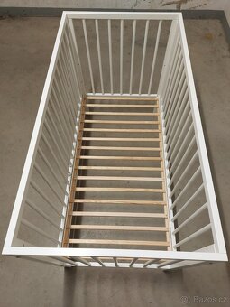 Dětská postýlka - 3