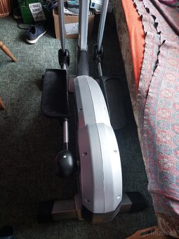 Kettler Calypso 600 - 3