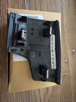 Vrchni cast radici paky Audi A6 A7 C8 4K - originální díl - 3