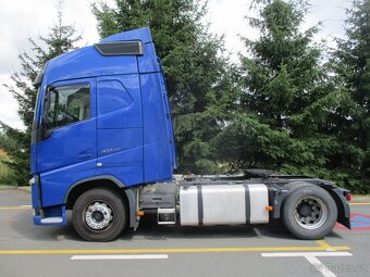 Volvo FH 460 Standard Euro6, ev.č. 25169 - 3