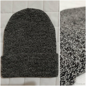 Dámské čepice, různé druhy - 3
