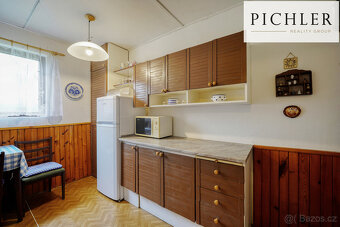 Prodej chaty 86 m2, pozemek 400 m2, Chyše - Velká Teplice - 3