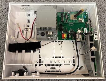 Zabezpečovací systém JABLOTRON JA-103K - Sestava - 3