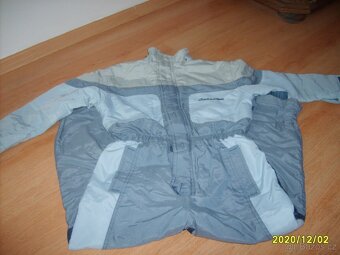 Oblečení na kluka 5-6 let, 116 cm - 3