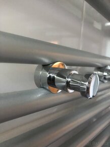 Žebříkový radiátor (sušák) - 3