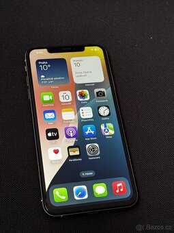 iPhone XS Max 64GB ZÁRUKA - 3