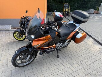 Honda Varadero 1000XL - 3