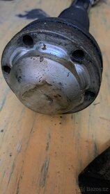 Poloosa VW, Audi, Škoda, nálezový stav - 3