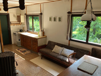 Prodej chaty - Opalice, Kamenný újezd - 3