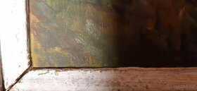 Zdeněk Nemastil - Krajina - 3