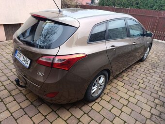 Hyundai i30 kombi - 3