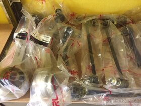 Sada ramen přední náprava Mercedes C-klasse W204,S204,A207 - 3