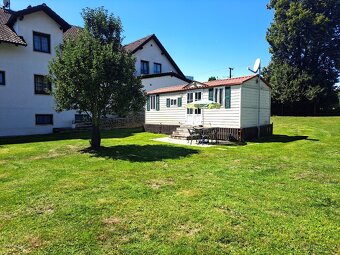 Mobilní dům - mobilheim - 3