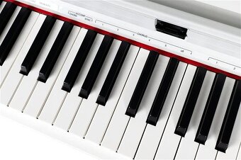 DIGITÁLNÍ PIANO HENRYS SE STOLIČKOU - 3