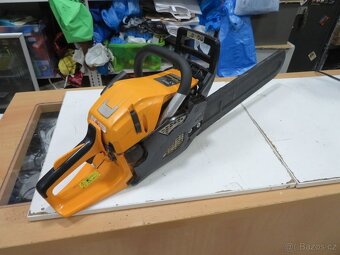 Řetězová pila Riwall RPCS 5545 - 3