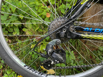 Horské kolo Alpina ECO M20 - 3