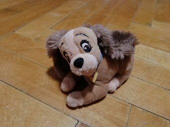 Plyšové hračky - 3