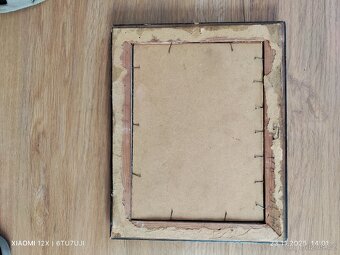 PRODÁM OBRÁZEK...LIDICE r.1942 - 3