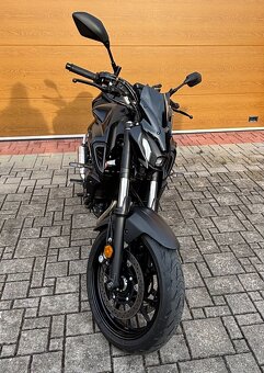 Yamaha MT 07 35 kw - 3