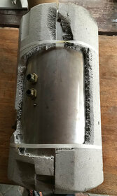 dily kotel Thermona Therm Pro 14 KX rv 2005 - 3