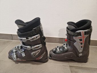 Lyžáky Munari 42 / 43 - 3