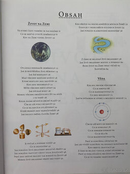 Dětská obrázková encyklopedie Řekni mi proč? - 3