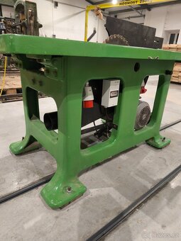 Cirkulárka okružní pila - 3