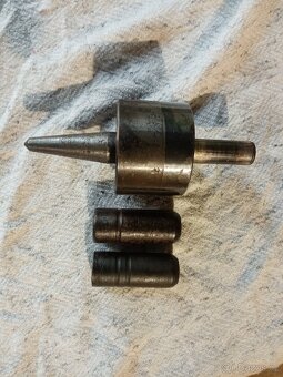 Naklepávač na kosu - 3