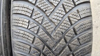 Zimní pneu 205/60/16 Hankook - 3