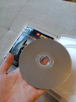 PS3 - Lego Batman 3 - 3