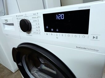 Nová sušička BEKO A+++ 9 kg, ZÁRUKA - 3