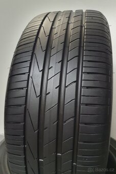2x ZÁNOVNÍ 235/55 R19 Letní pneu Hankook Ventus S1 Evo 2 SUV - 3
