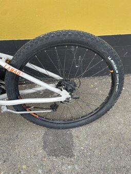 Horské kolo Ghost - 3