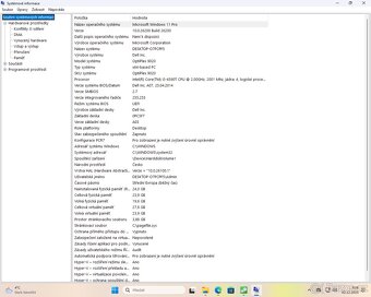 Stolní počítač Dell Optiplex 9020 MT | 24GB | 500GB - 3