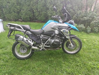 BMW R 1200 GS LC - 3