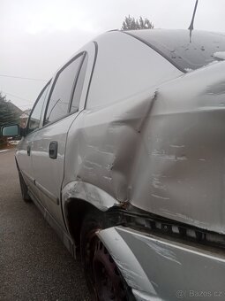 Opel Astra g 1.6 16v - 3