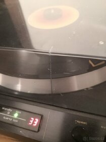 Gramofony SABA PSP 350, 244 je prodany - 3