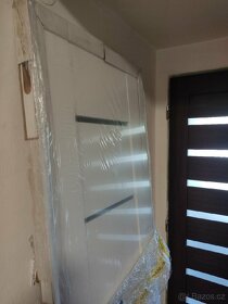 Interiérové dveře Aura Naturel bílé - 3