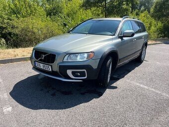 volvo xc70 136kw - 3