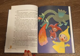 Františkova velká kniha pohádek - 3
