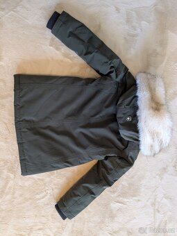 Wellensteyn Parka ENETERPRISE - 3