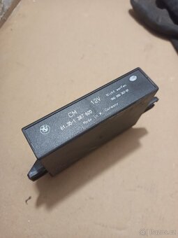 BMW E36 řídící modul - 3