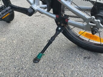 Amulet 16 Dětské kolo - 3