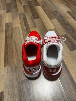 Nike Giannis Freak 5 "All-Star" - 3